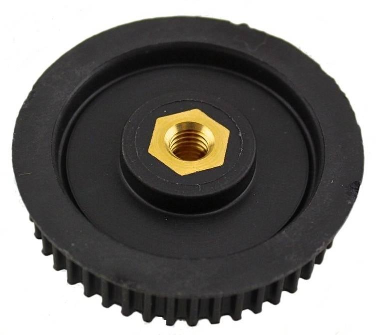 Brush Pully - Lindhaus