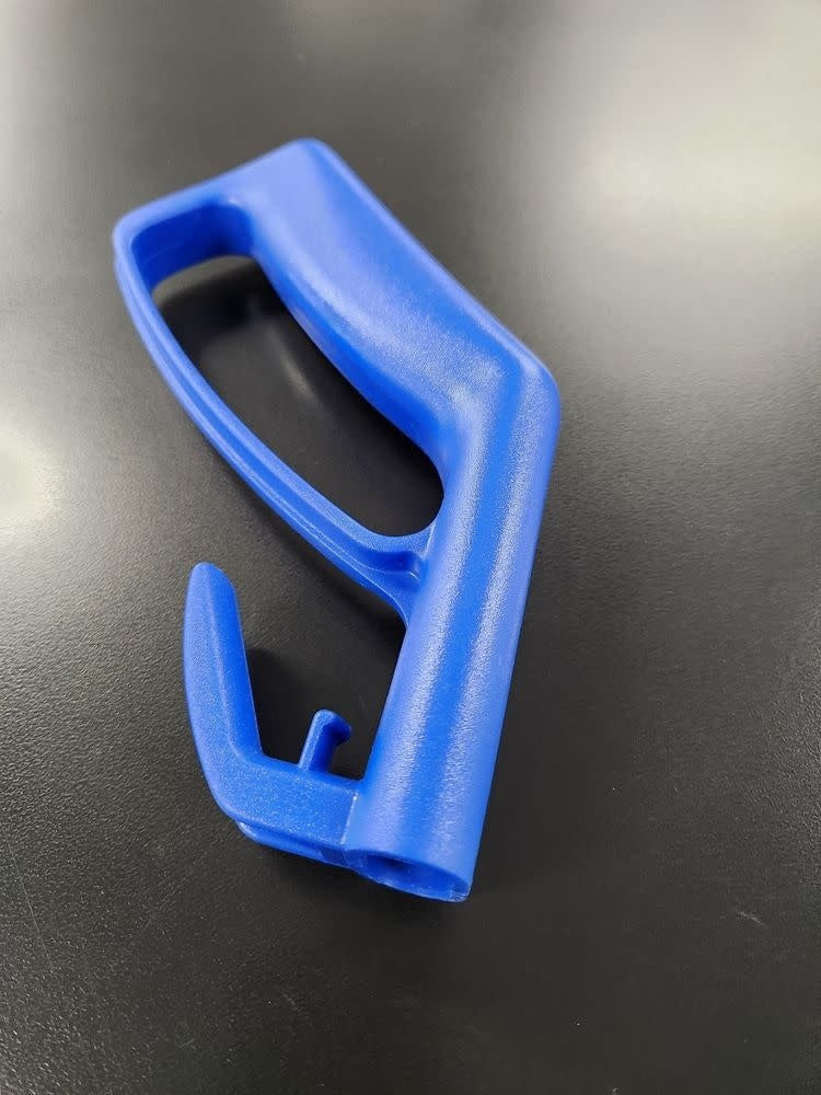 Handle Grip - Lindhaus LS38, Activa 30 Pro, Dynamic & EcoForce (Blue)