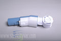 Elbow - Lux - Blue/White 6500 Epic, Gardian