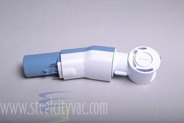 Elbow - Lux - Blue/White 6500 Epic, Gardian