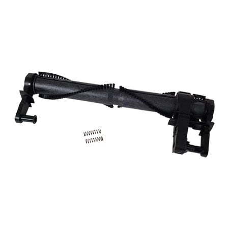 Brush Roll & Belt Assembly - Miele Upright U1