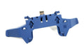 Bag Dock Bracket - Miele C3 (Blue)