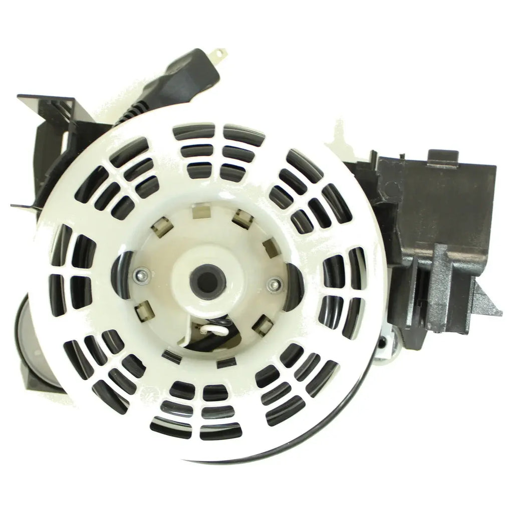Cable Reel Assembly - Miele S300 Series