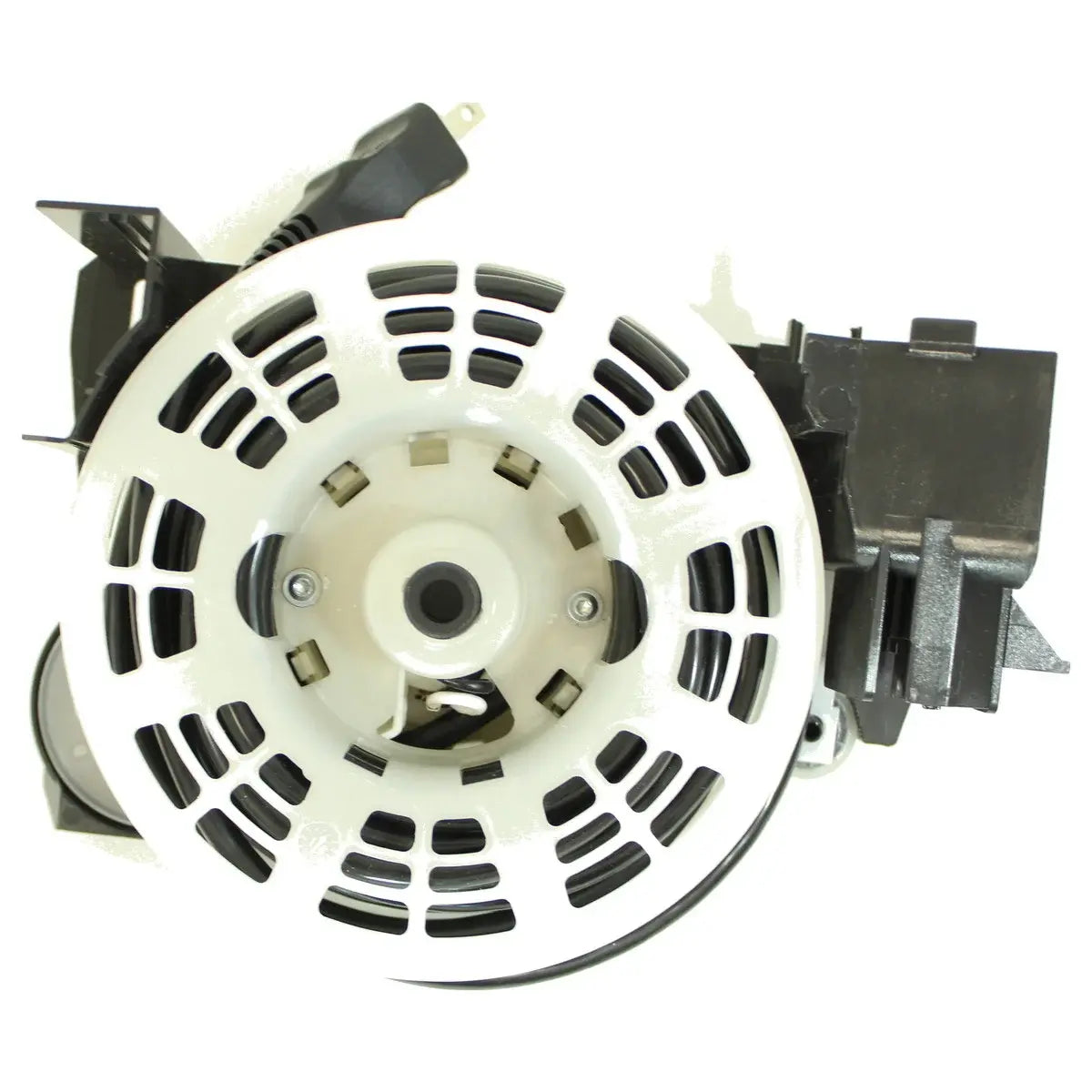 Cable Reel Assembly - Miele S300 Series