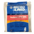 Nutone DVC Bags - Central Vacuum CV-391 (3 Pack)