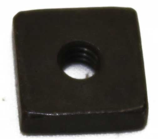 Square Handle Brace Screw Nut - Oreck XL Uprights 2000RH