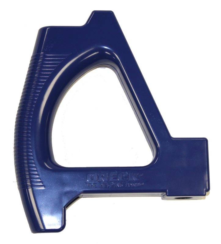 Handle Grip - Oreck XL (Blue)