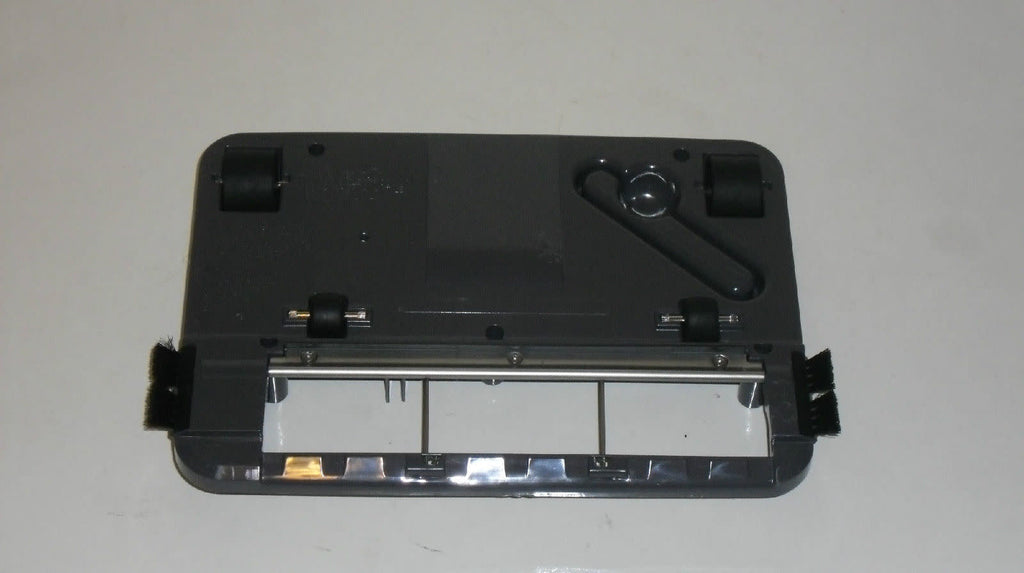 Base Assembly - Oreck U2000