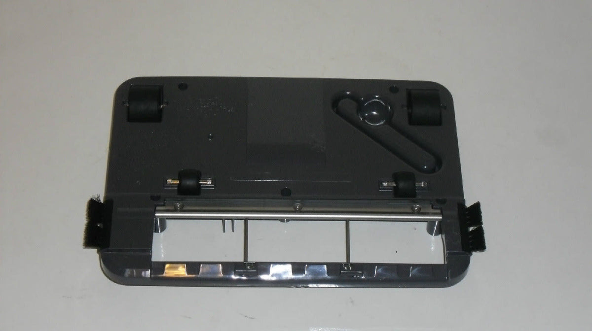 Base Assembly - Oreck U2000