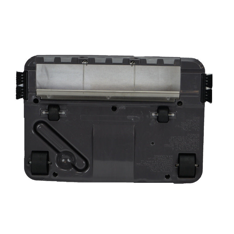 Base Assembly - Oreck U2000