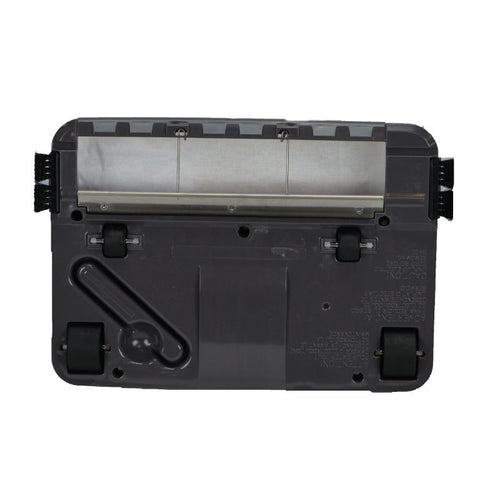 Base Assembly - Oreck U2000