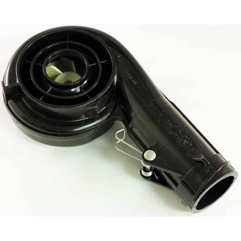 Fan Housing Assembly - Oreck XL21 (Includes Fan)