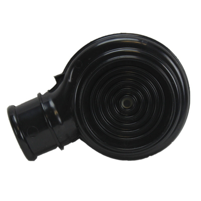 Fan Housing Assembly - Oreck UK30300, U7200ECB Pilot Series  (Includes Fan)
