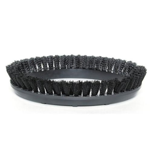 Orbiter Carpet Brush - Oreck 13" (Black)