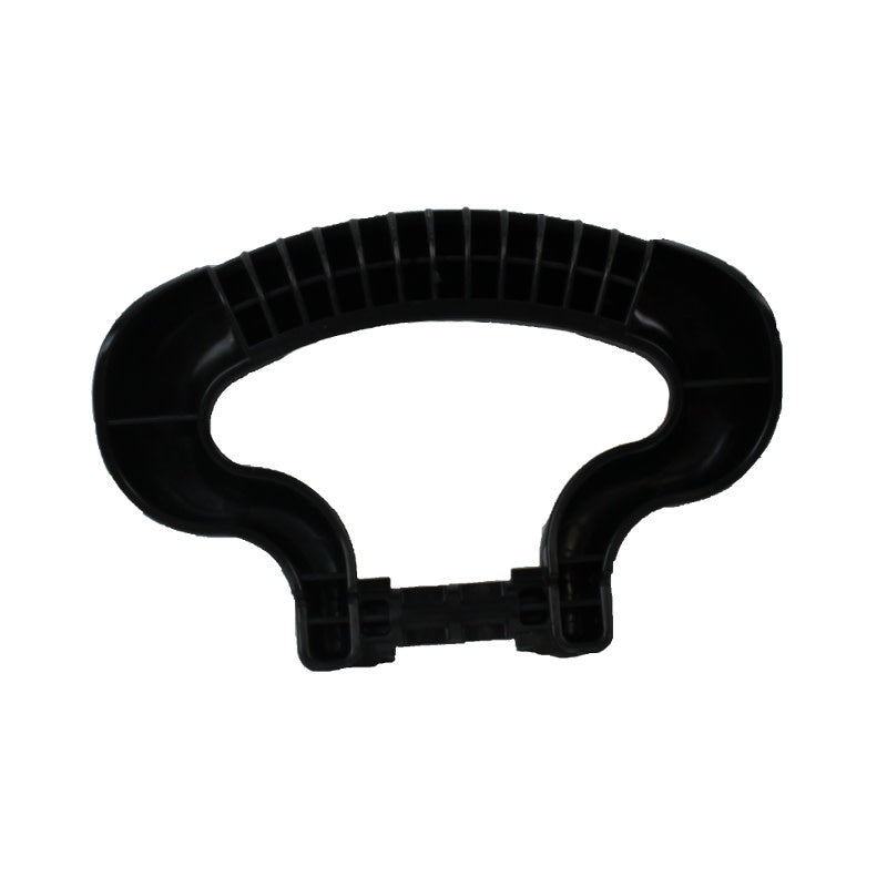 Carry Handle - Oreck Elevates/U7000/XL21-600/700 (Black)
