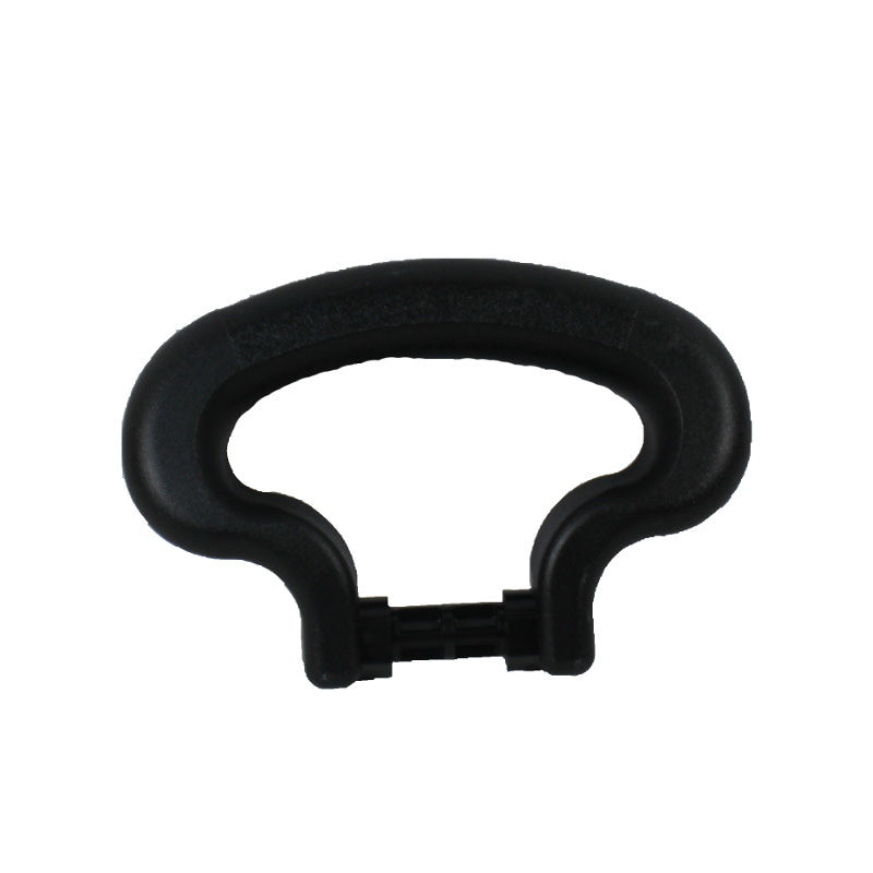 Carry Handle - Oreck Elevates/U7000/XL21-600/700 (Black)