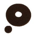 Orbiter Scrubing Pad - Oreck ORB300/ORB400 (Brown)
