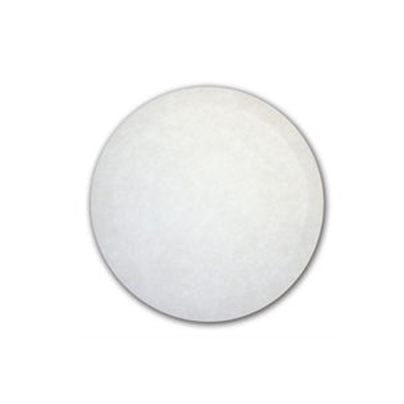 Orbiter Polishing Pad - Oreck ORB300/ORB400 (White)