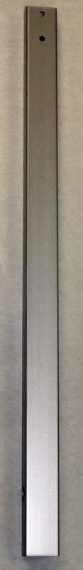 Upper Handle Tube - Oreck XL (Top Metal)