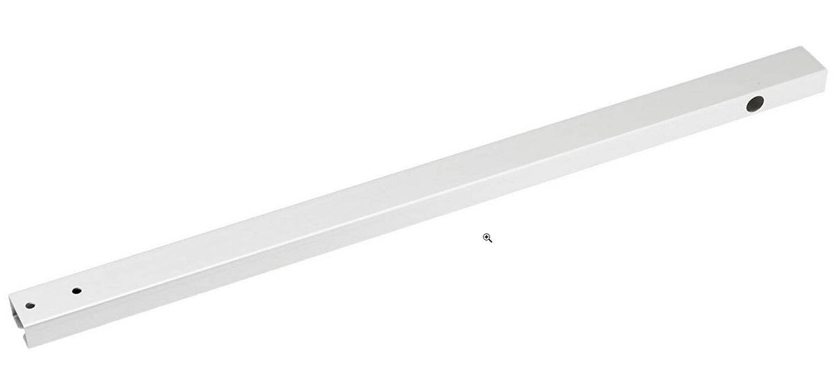Upper Handle Tube - Oreck XL (Top Metal)