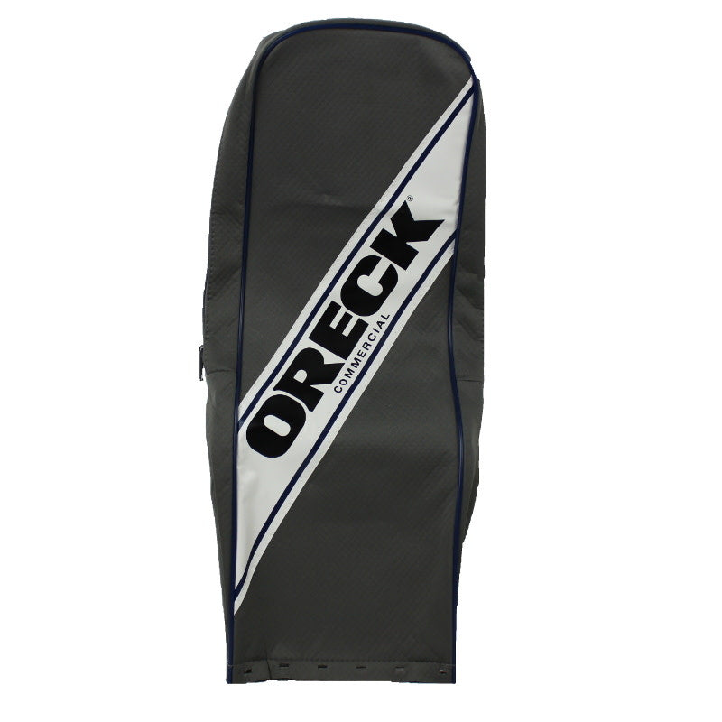 Outer Cloth Bag - Oreck XL2100RH (Blue/Gray with Zipper)