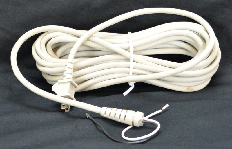Cord - Oreck 4140 With Grommet (30' White)
