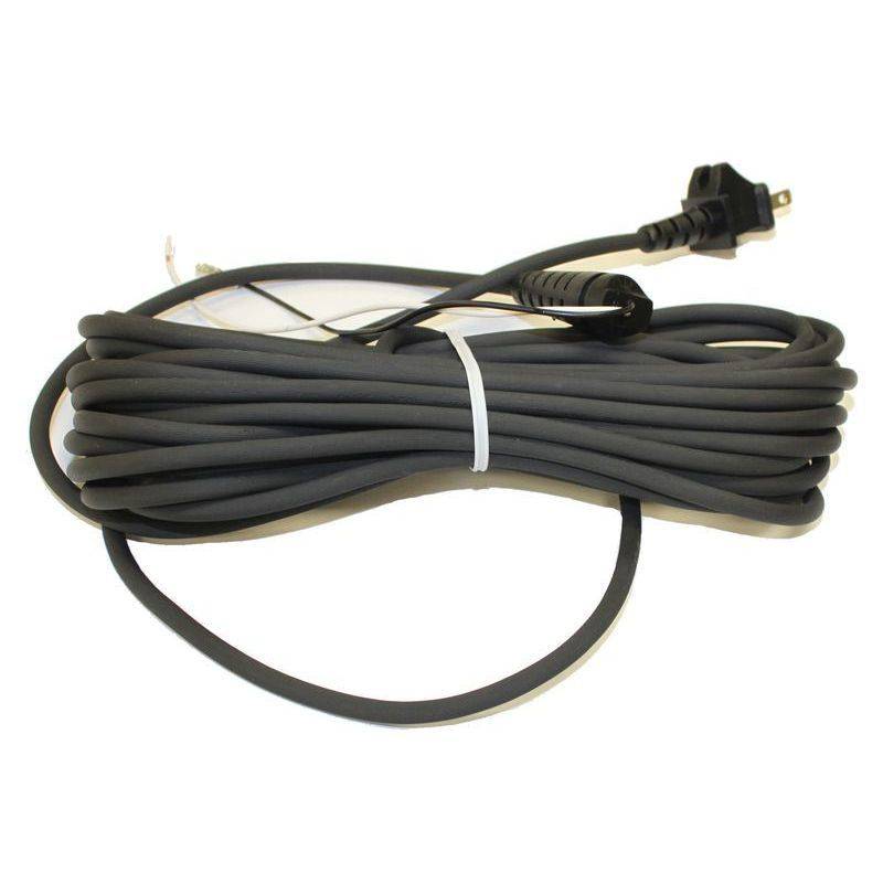 Cord - Oreck 4140 With Grommet (30' Gray)
