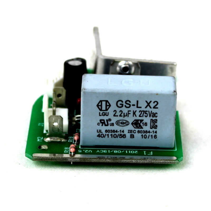 Main PCB - Oreck Magnesium LW100