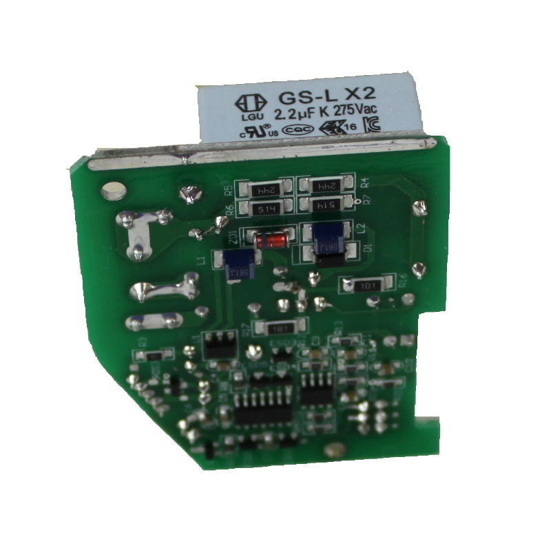 Main PCB - Oreck Magnesium LW100