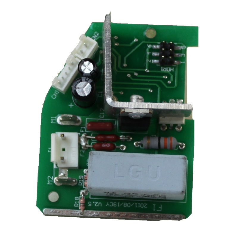 Main PCB - Oreck Magnesium LW100
