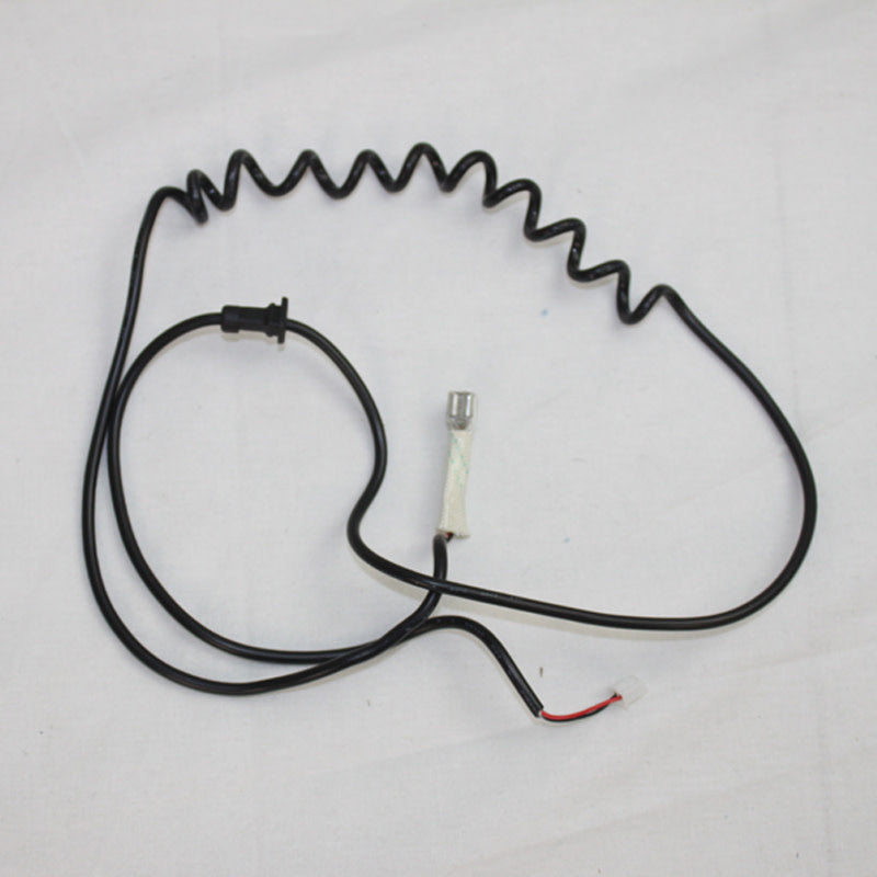 Mini Harness Cord - Oreck Magnesium LW100 (Switch to PCB)