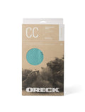 Oreck Genuine Bags - XL CC Antimicrobial Media 6 Pack (Blue)
