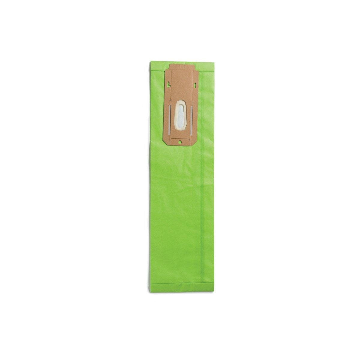 Oreck Genuine Bags - XL CC Allergen SaniSeal 6 Pack (Green)