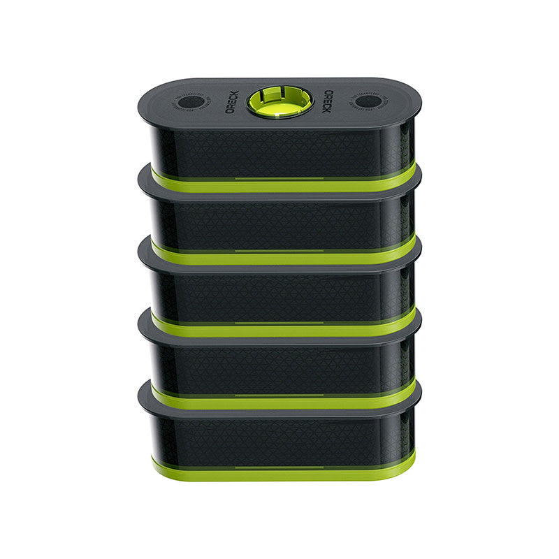 Oreck Genuine POD Refills Type 1 (5 Pack)