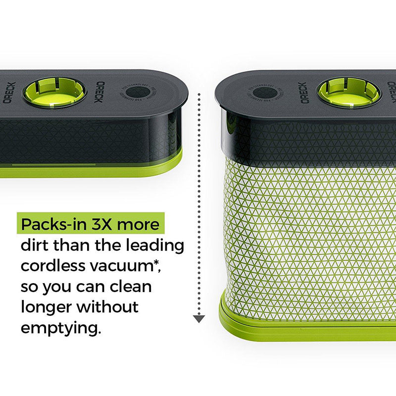 Oreck Genuine POD Refills Type 1 (5 Pack)