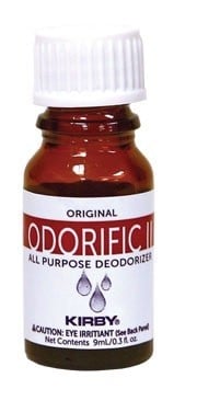 Odorific II - Original