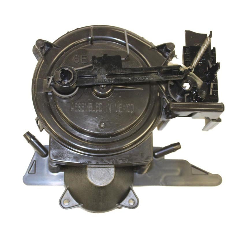 Turbine & Gear Assembly - Hoover Steam Vac (F7440 2 Position)