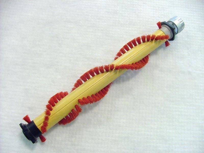 Brush Roll - Oreck Xl21-600 21-700 21-750 w/Metal Pulley (12-1/4")