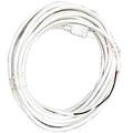 Cord - Oreck In Handle 18/2  (30' White)