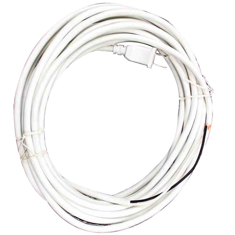 Cord - Oreck In Handle 18/2  (30' White)