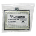 Hepa Filter - Lindhaus Aria 4F