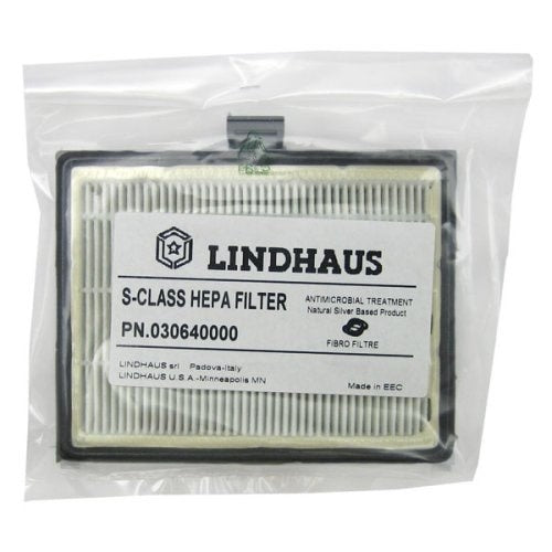 Hepa Filter - Lindhaus Aria 4F