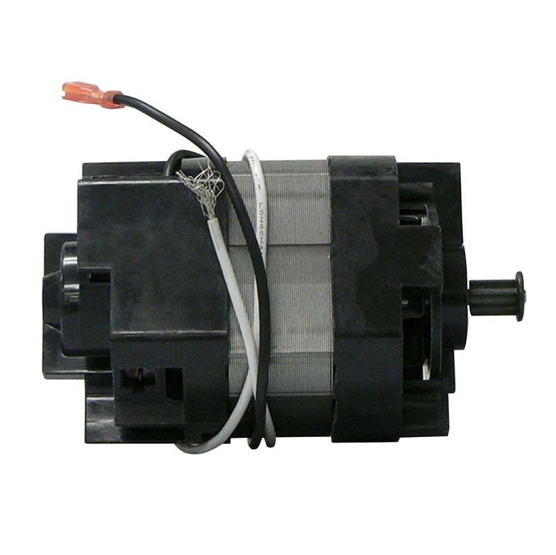 Power Nozzle Motor - Fit All Geared Shaft (V9620)