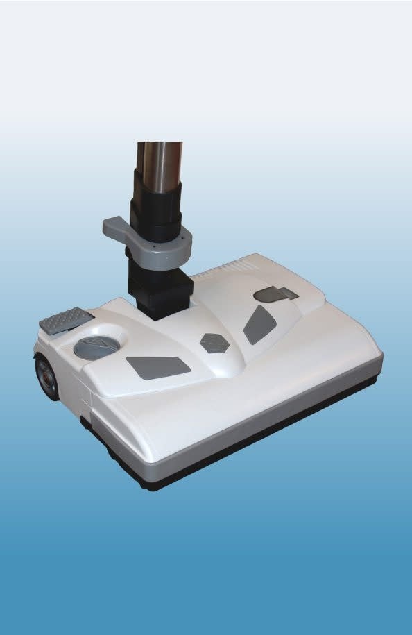Lindhaus Power Nozzle - PB12E Quick Release  (12")