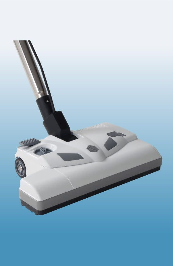 Lindhaus Power Nozzle - PB14E Standard Cord Connection (14")