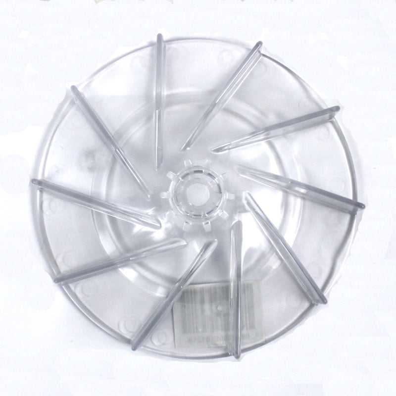 Fan - Eureka / Sanitaire Clear High Profile (2000 SC886 SC887) Replacement