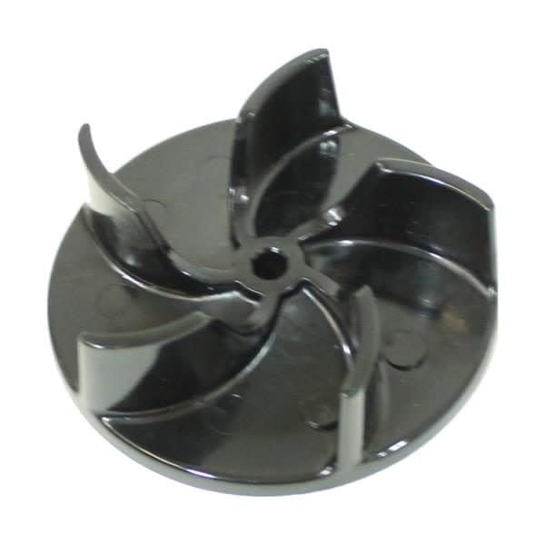 Motor Fan - Simplicity Freedom (New Style 5 Blade)
