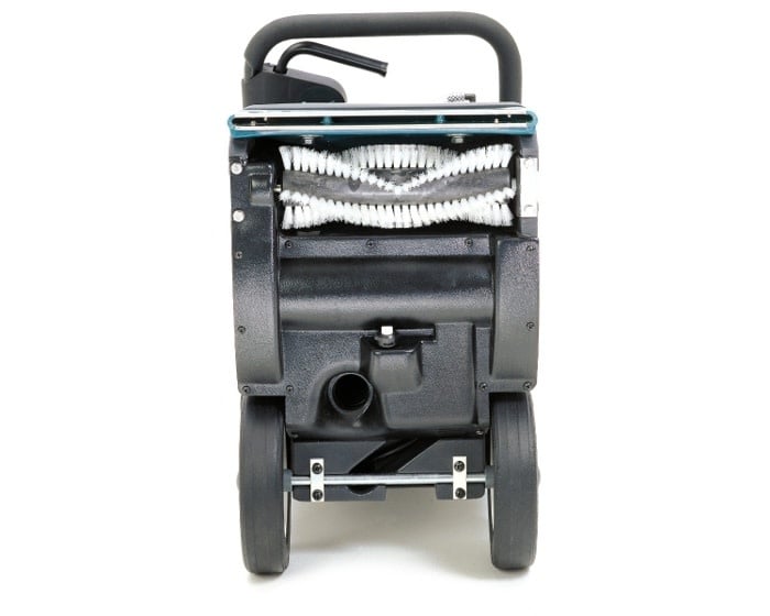 Powr-Flite Commercial 3 Gallon Self-Contained Extractor