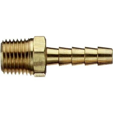 Hose Barb Coupler - Rug Doctor Pro (Male End)