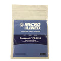 Belt - Kenmore / Panasonic Type UB8 7300 (2 pk)
